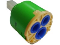 Sanotechnik Náhradní kartuše pro pákové baterie 35 mm