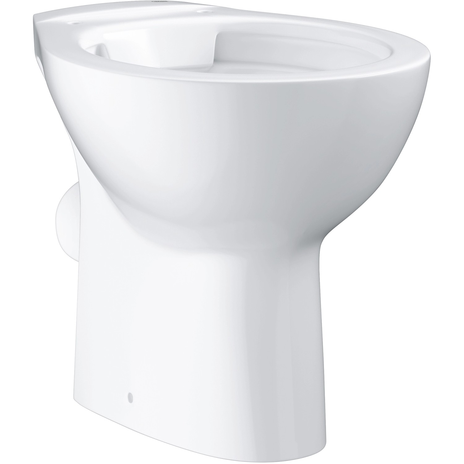 Grohe Bau Ceramic wc stojící alpská bílá zadní odpad 39430000 G39430000