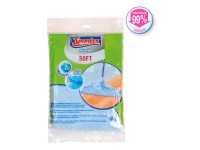 Spontex Soft hadr na podlahu z mikrovlákna 50x60 cm