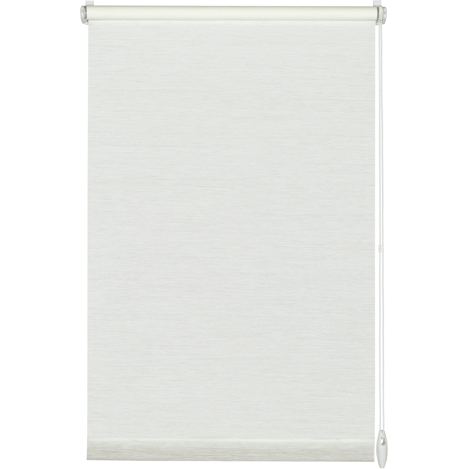 Gardinia Roleta EasyFix Natur bílá 75 x 150 cm