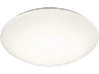 LED stropní svítidlo Putz pr. 37 cm