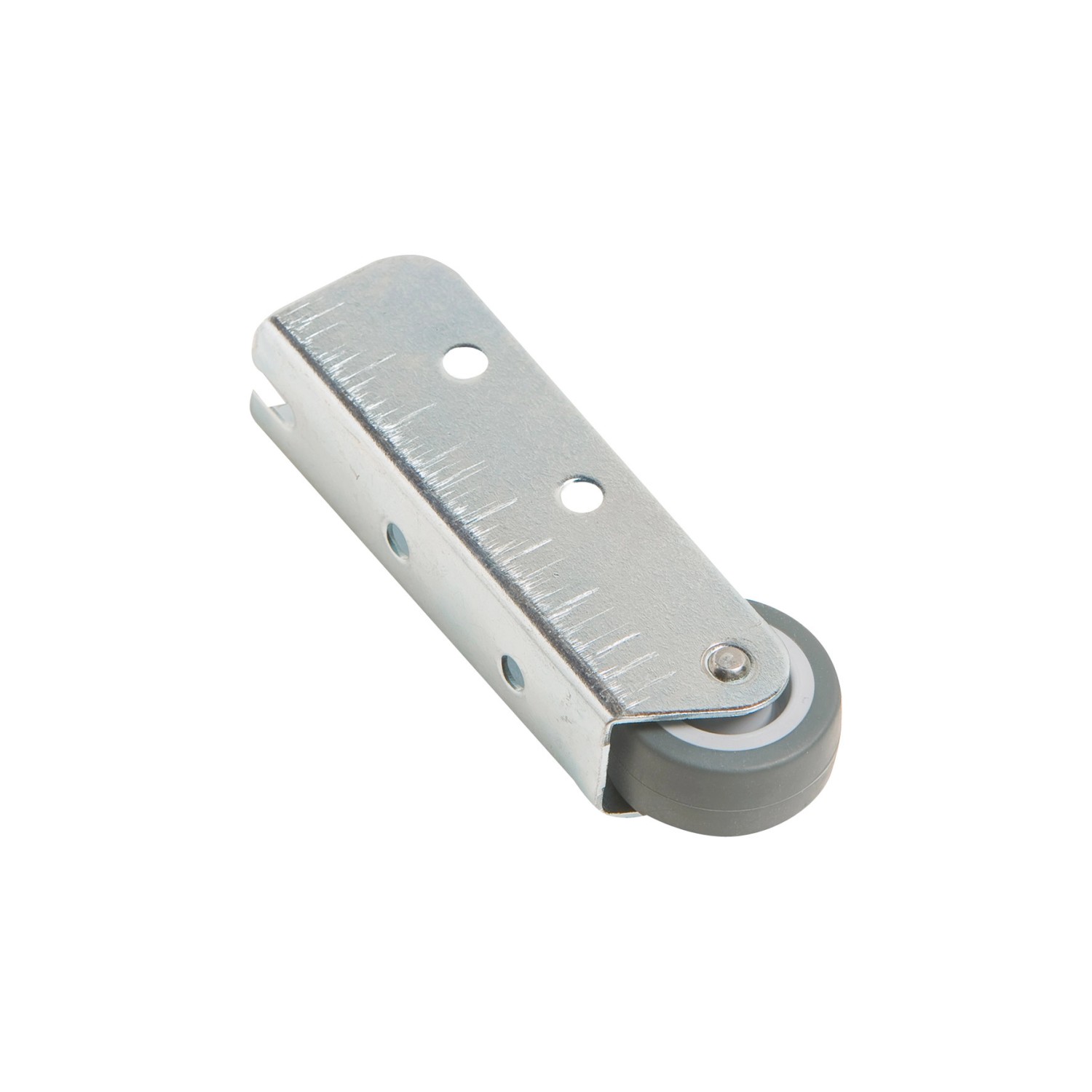 OBI Neotočné nábytkové kolečko s měkkou obručí průměr 38 mm 45 kg