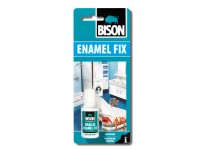 BISON Studený smalt ENAMEL FIX, 20 ml