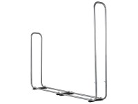 wolfcraft Modulární pomůcka ke stohování palivového dřeva XXL