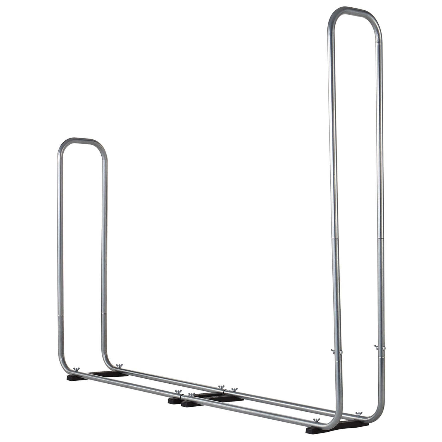 wolfcraft Modulární pomůcka ke stohování palivového dřeva XXL