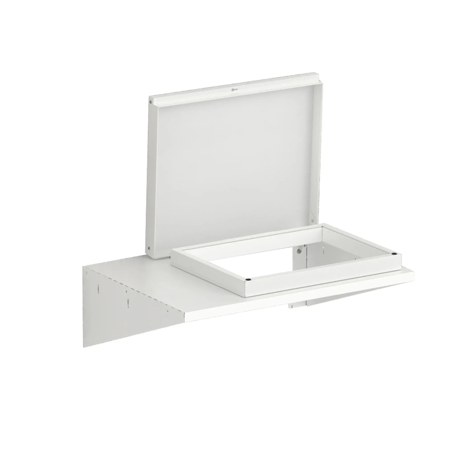 Biohort Držák pro pytle na odpadky pro domky Neo