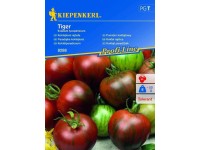 Kiepenkerl Semena Koktejlová rajčata Tiger