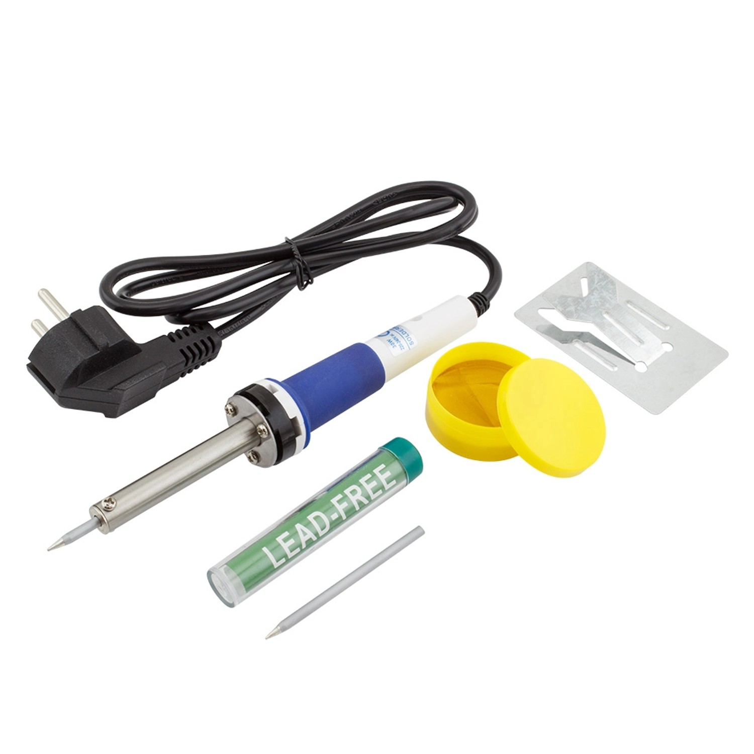 FK Technics Pájecí sada 5v1