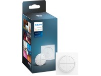 Philips Hue Otočný ovladač Tap Dial Switch, bílá