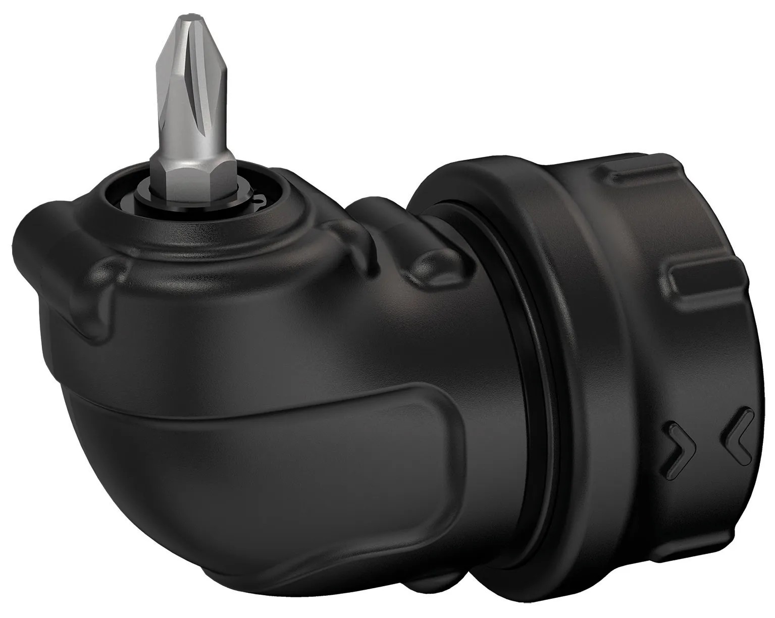 Black+Decker Aku šroubovák s úhlovým adaptérem CS3652LC Solo, 3,6 V Li ...