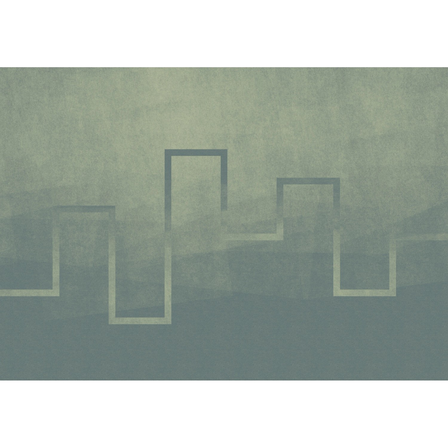 Komar Vliesová fototapeta Level 400 x 280 cm