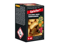 Postřikový insekticid SpinTor 6 ml Postřikový insekticid SpinTor 6 ml