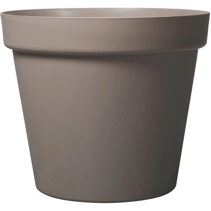 Deroma Květináč Vaso Grandé pr. 58 cm pískový