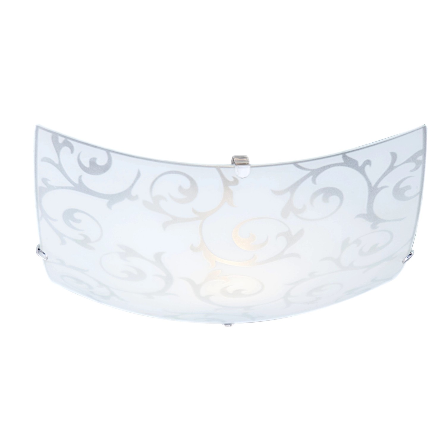 Globo Stropní svítidlo CEDRIC 40980 250 x 250 x 65 mm