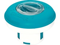 Bestway Dávkovací plovák velký, pr. 16 x 10,3 cm