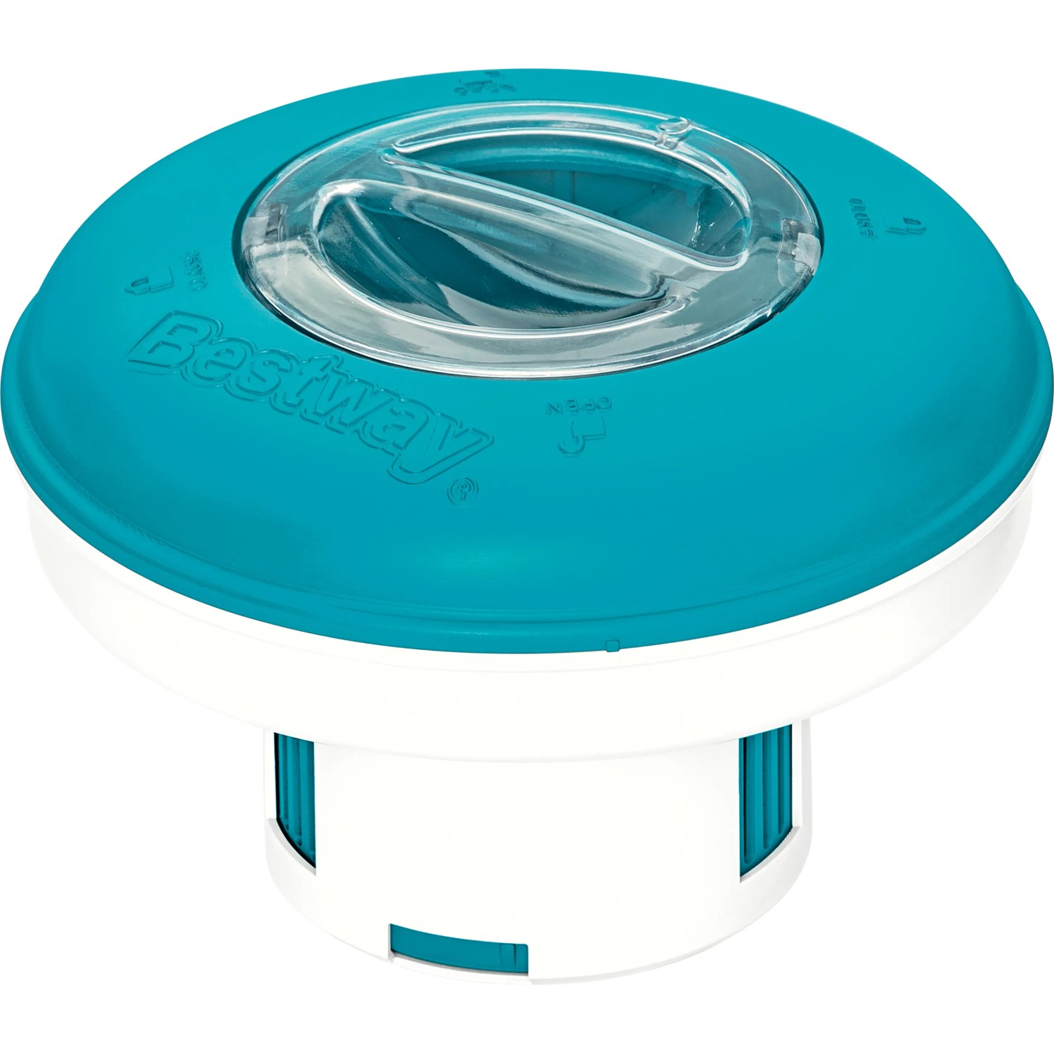 Bestway Dávkovací plovák velký, pr. 16 x 10,3 cm