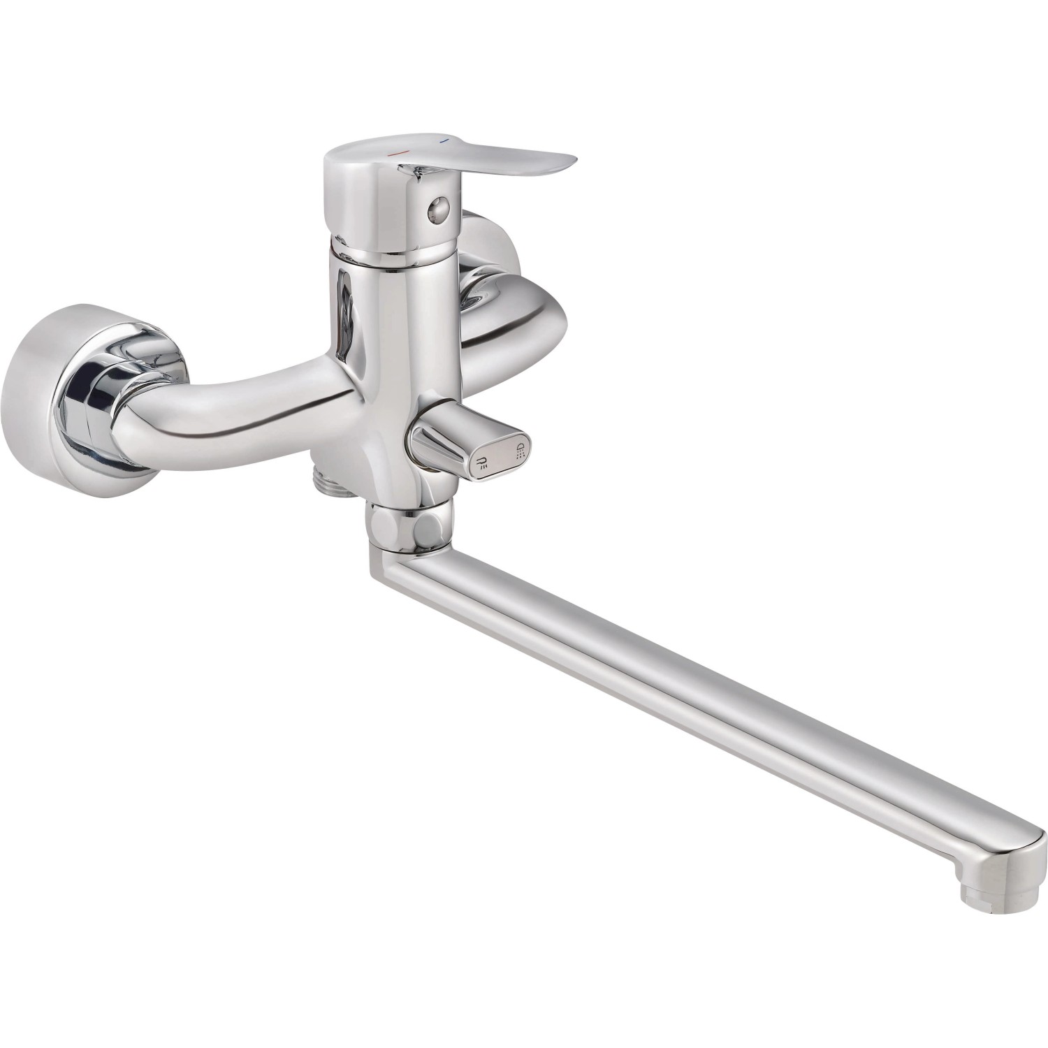 baliv Paneláková kombinovaná baterie WT-5621