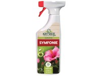 Natura Postřik proti škůdcům Symfonie 500 ml