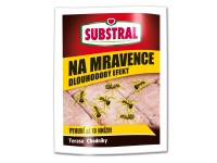 Substral Granulát na mravence 100 g