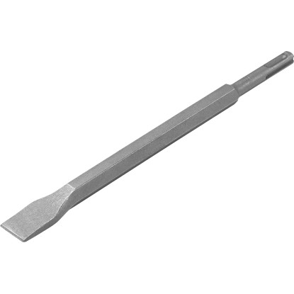 LUX-TOOLS Plochý sekáč SDS Plus 20 mm x 250 mm
