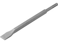 LUX-TOOLS Plochý sekáč SDS Plus 20 mm x 250 mm