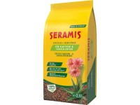 SERAMIS Speciální substrát pro kaktusy a sukulenty 2,5 l SERAMIS Speciální substrát pro kaktusy a sukulenty 2,5 l