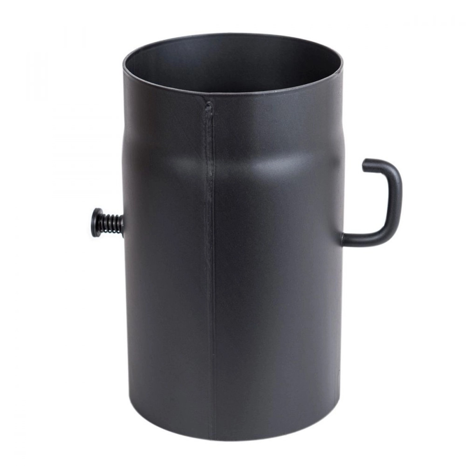 PARKANEX Komínová klapka s krátkou tyčí 150 mm