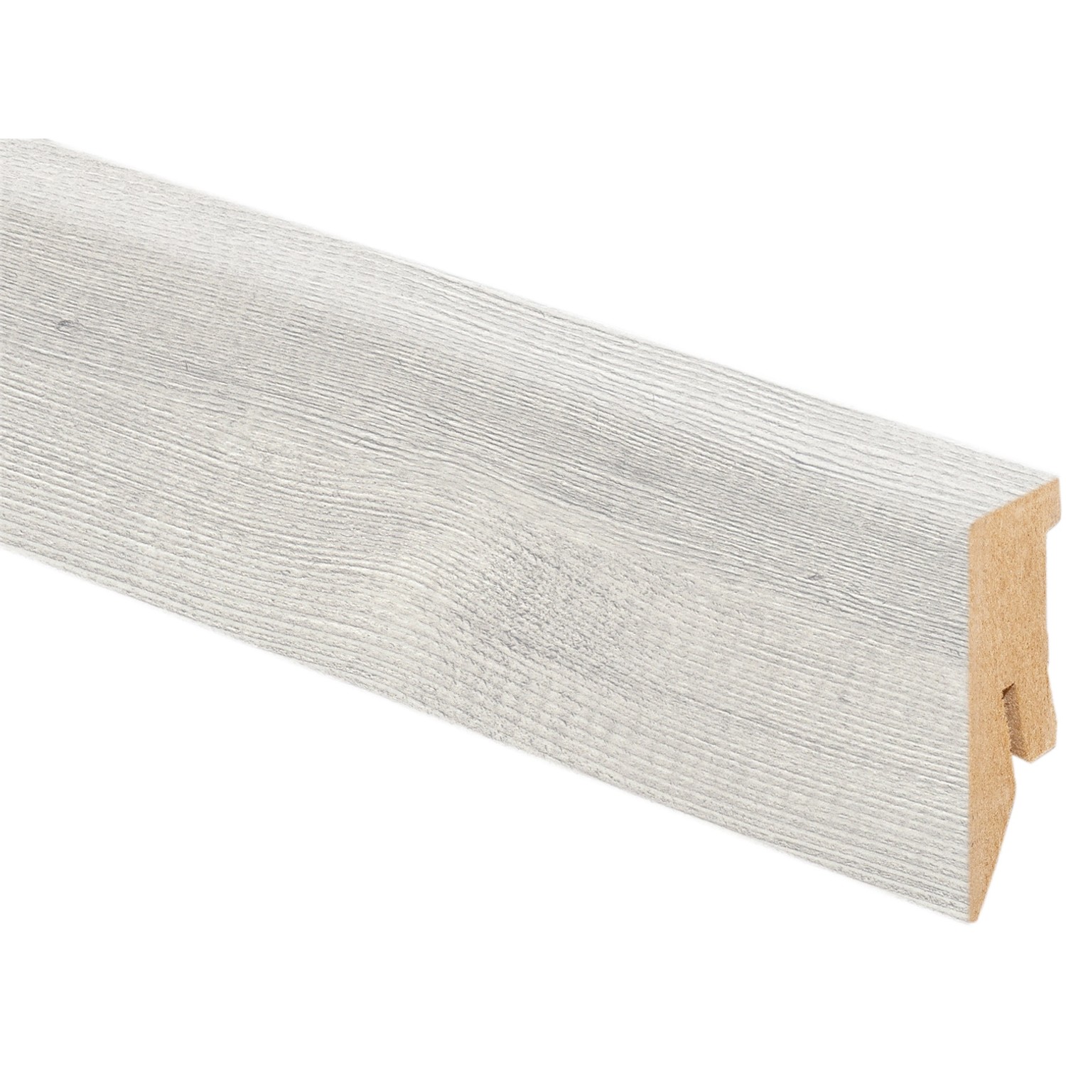 Soklová lišta 67206 50 mm x 18 mm délka 2 600 mm