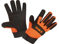 LUX Pracovní rukavice velikost 10