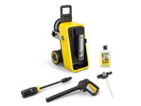 Kärcher Vysokotlaký čistič K 7 Comfort Premium