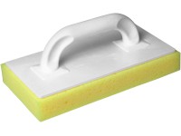 Den Braven Hladítko plastové s mořskou houbou