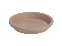 Degrea Terakotová podmiska Vulcano, pr. 15 cm