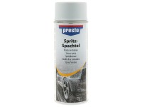 Presto Lak ve spreji stříkací tmel 400 ml