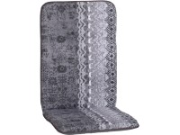 Beo Polstr s vysokou zádovou opěrkou Bali Elbasan M414, 114 x 47 x 5 cm