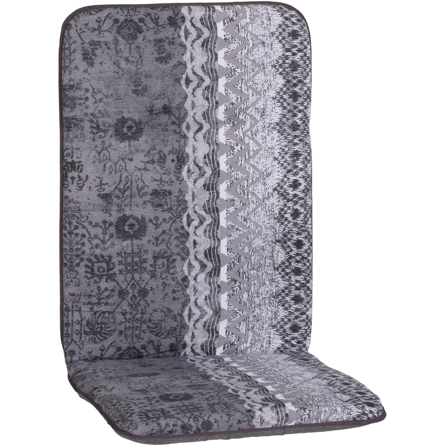 Beo Polstr s vysokou zádovou opěrkou Bali Elbasan M414, 114 x 47 x 5 cm