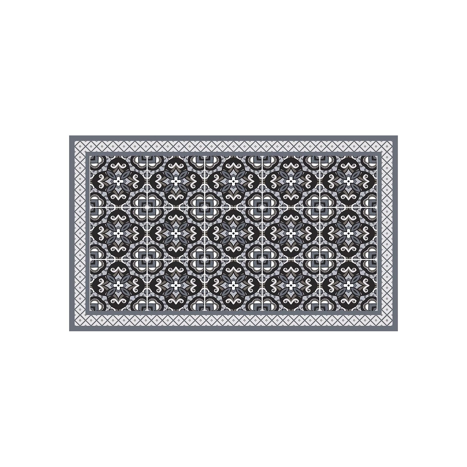 BBQ Rohožka, 67 x 120 cm