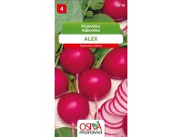 OSIVA Moravia Ředkvička 