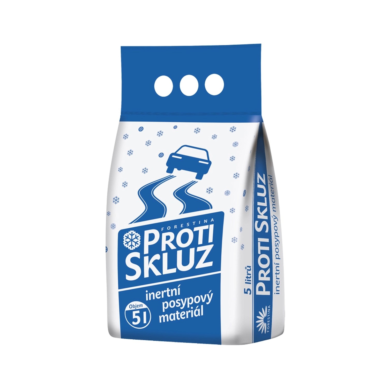 Protiskluz 5 l