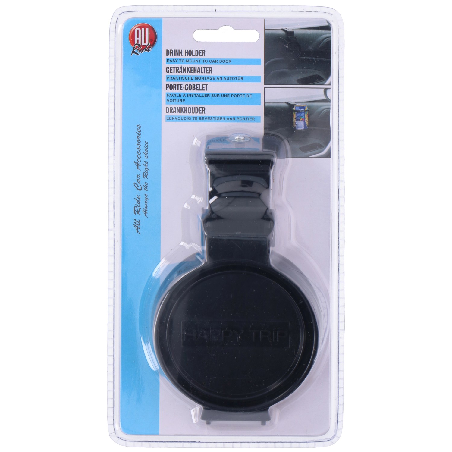 ALL RIDE Držák nápojů Trip