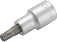 LUX-TOOLS Nástrčný klíč BIT TX45 Comfort