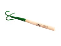 Kypřič půdy s násadou 24 cm, 3 hroty