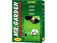 Mr.Garden Travní směs sport krabice 1 kg