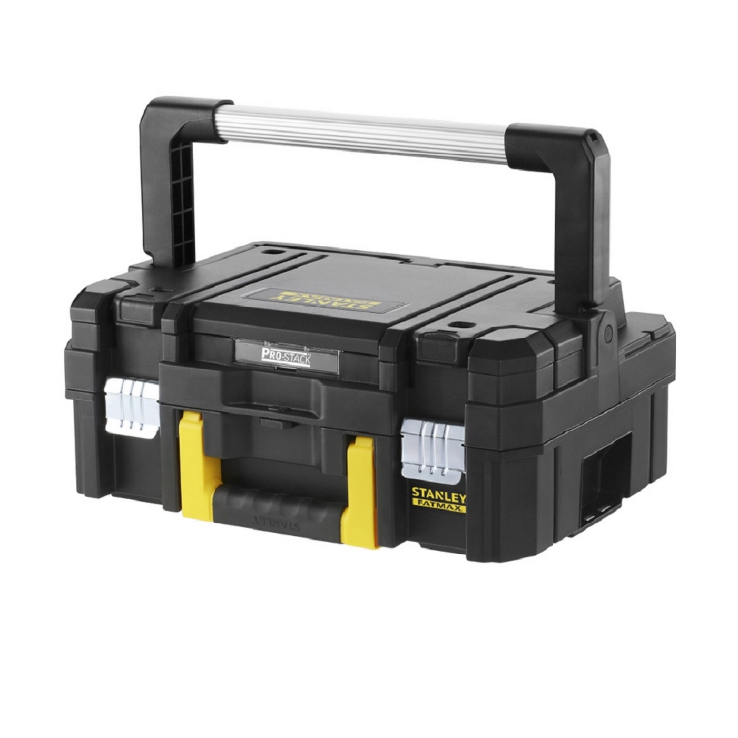 Stanley FatMax Mělký box na nářadí PRO-STACK FMST1-71967 s velkou rukojetí