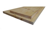 OBI Spárovka přírodní borovice, nefoliována 60 x 20 x 1,8 cm OBI Spárovka přírodní borovice, nefoliována 60 x 20 x 1,8 cm