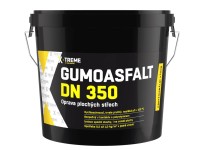 Gumoasfalt DN 350 - 5 kg X-TREME