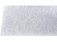 Gutta Plexisklo mramorové bílé, 500 x 1000 x 2,5 mm Gutta Plexisklo mramorové bílé, 500 x 1000 x 2,5 mm