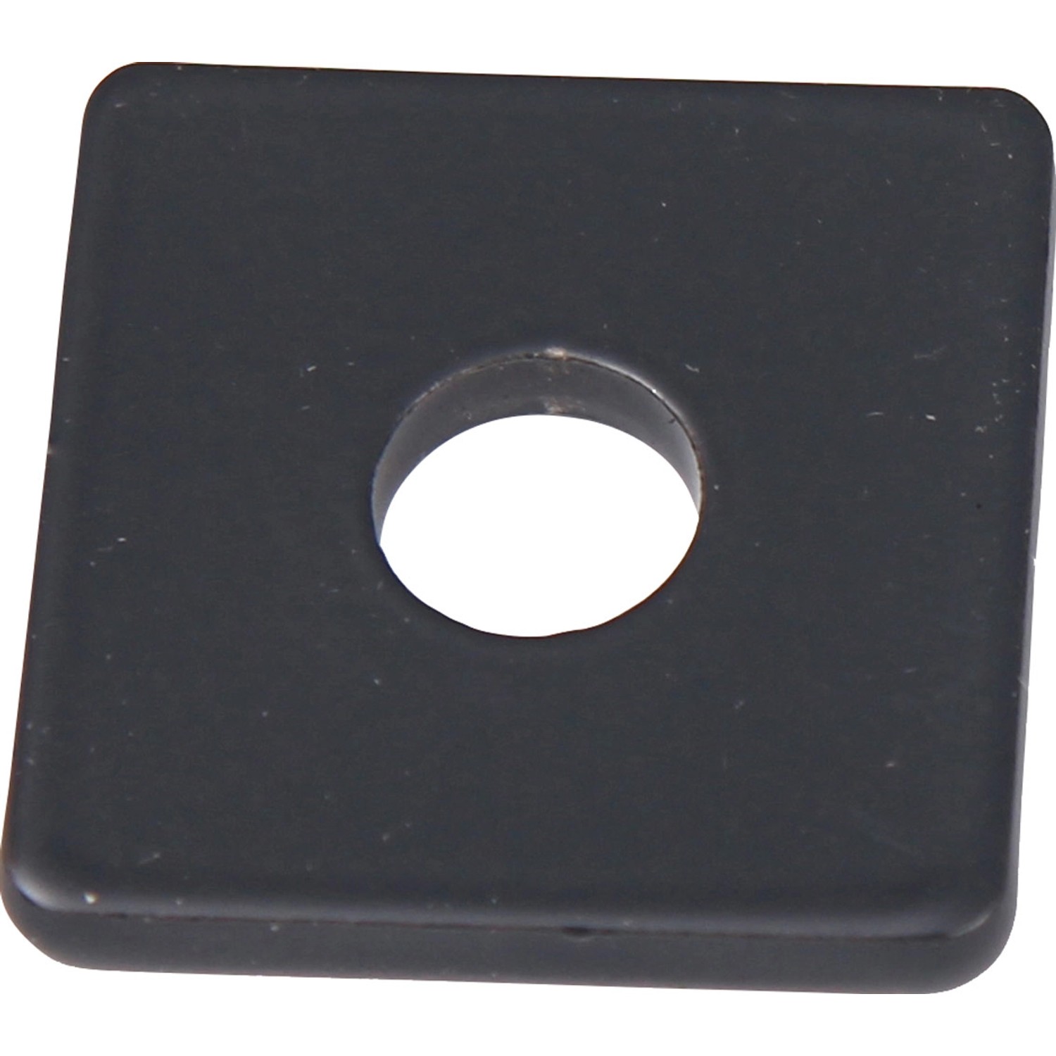 Floraworld Nerezová montážní deska antracitová