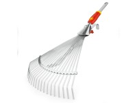 Wolf multi-star Nastavitelné švédské hrábě UC-M