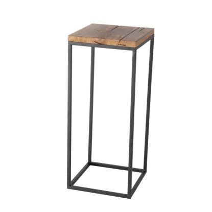 Boltze Odkládací stolek Burano 70 x 30 x 70 cm