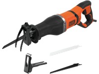 Black+Decker Pila ocaska 750 W, BES301